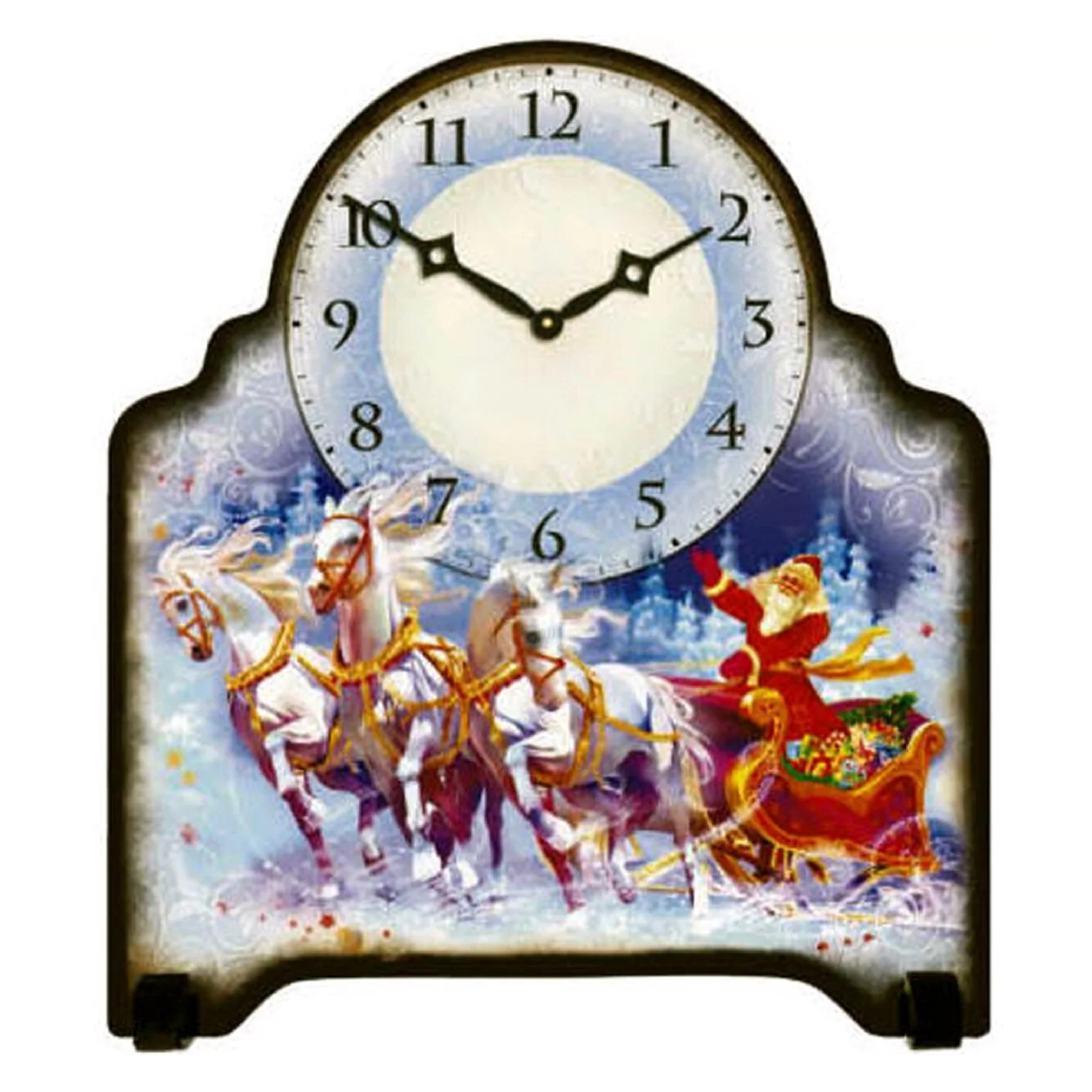 МИХАИЛ МОСКВИН Дед Мороз - МИХАИЛ МОСКВИН None None